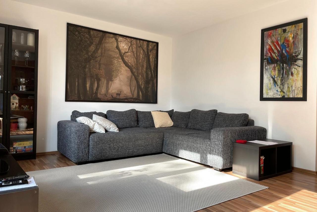 Fewo-Arnsberg Lägenhet Exteriör bild