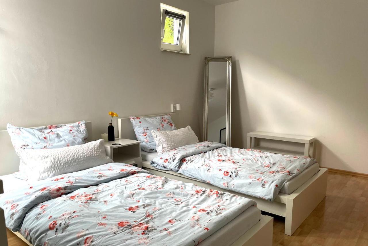 Fewo-Arnsberg Lägenhet Exteriör bild