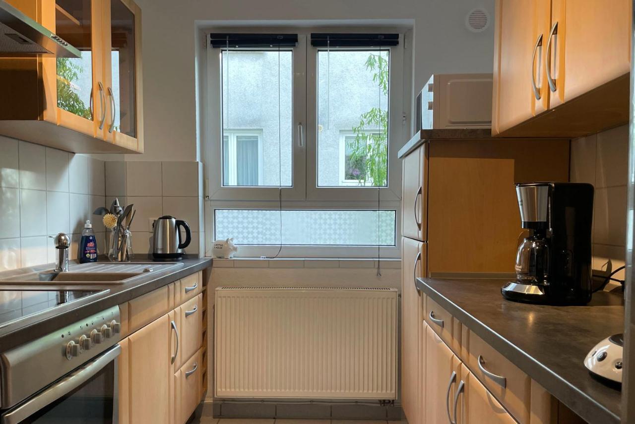 Fewo-Arnsberg Lägenhet Exteriör bild