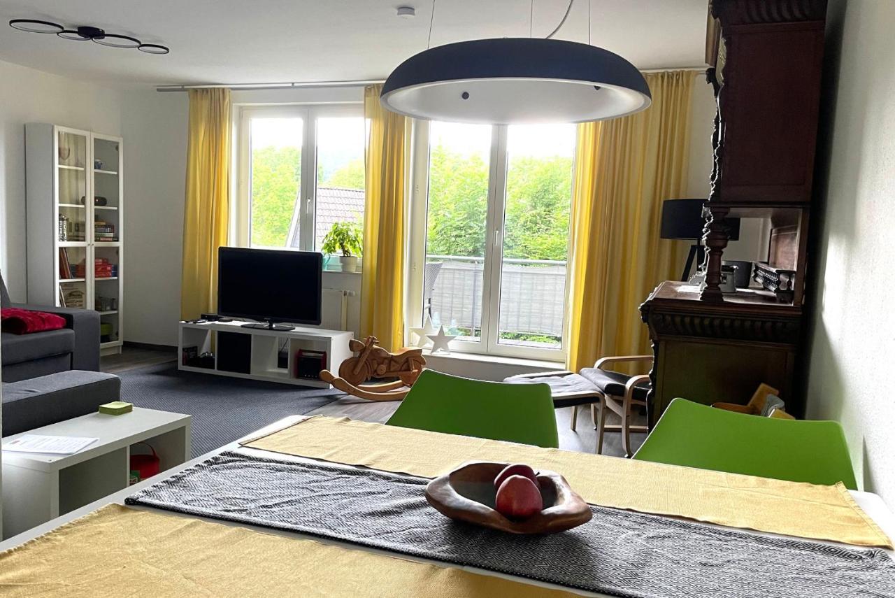Fewo-Arnsberg Lägenhet Exteriör bild