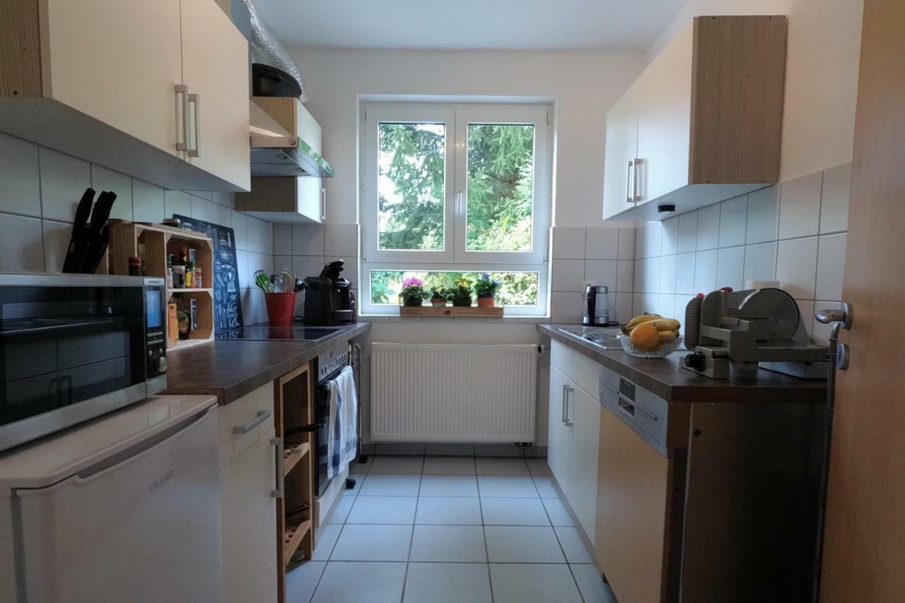 Fewo-Arnsberg Lägenhet Exteriör bild